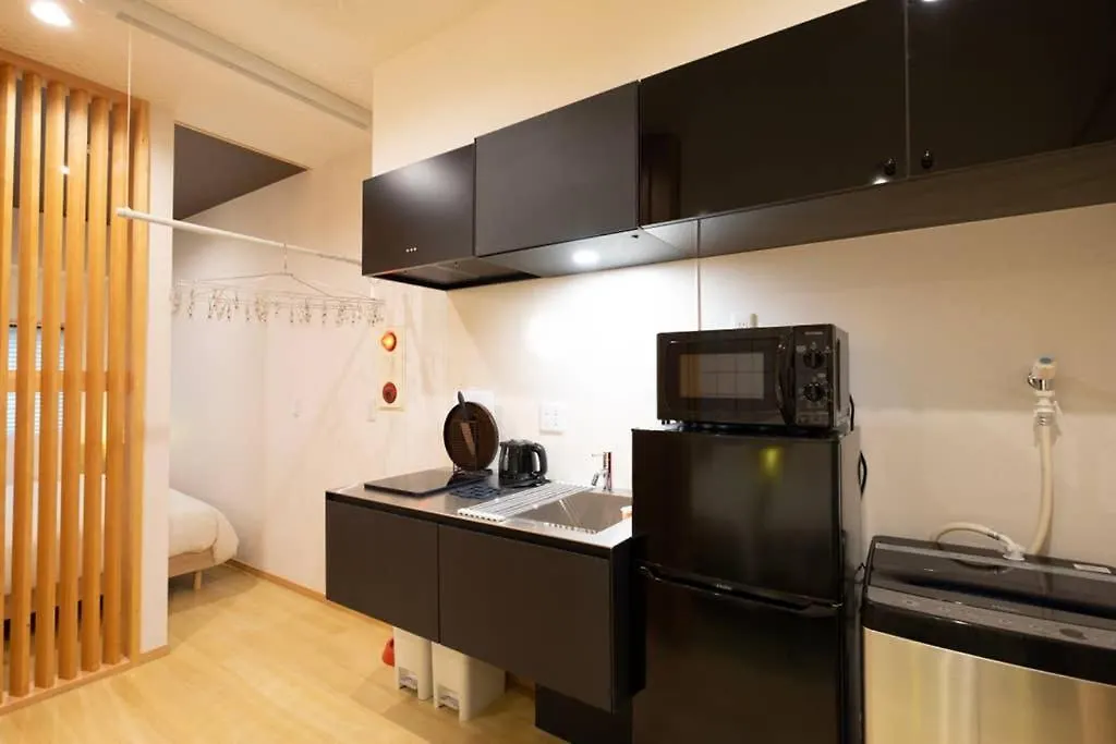 T-Home 1F طوكيو شقة