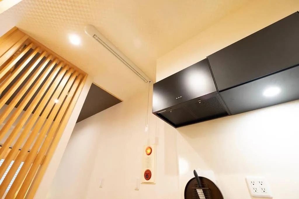 شقة T-Home 1F طوكيو
