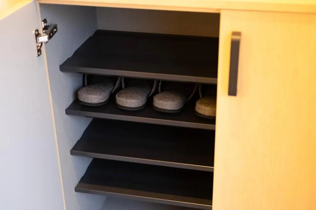 Apartamento T-Home 1F Tóquio Japão