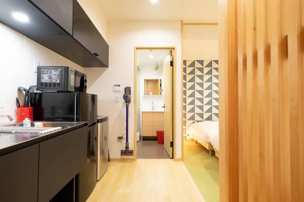 T-Home 1F Tokyo prefektur 0*,