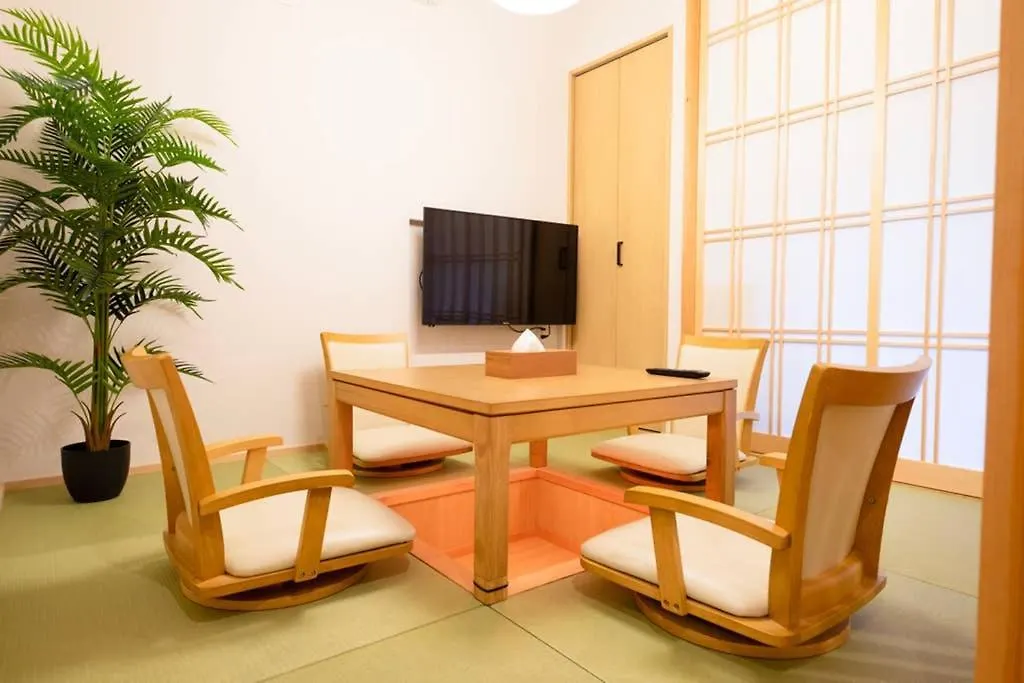 T-Home 1F 東京都