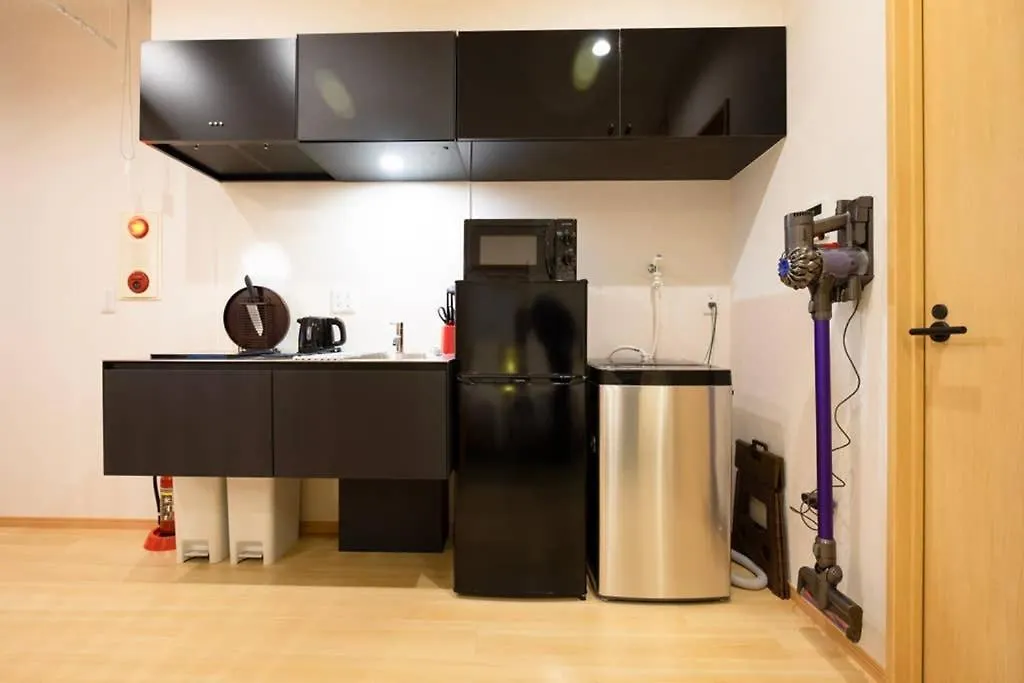Apartment T-Home 1F Tokyo
