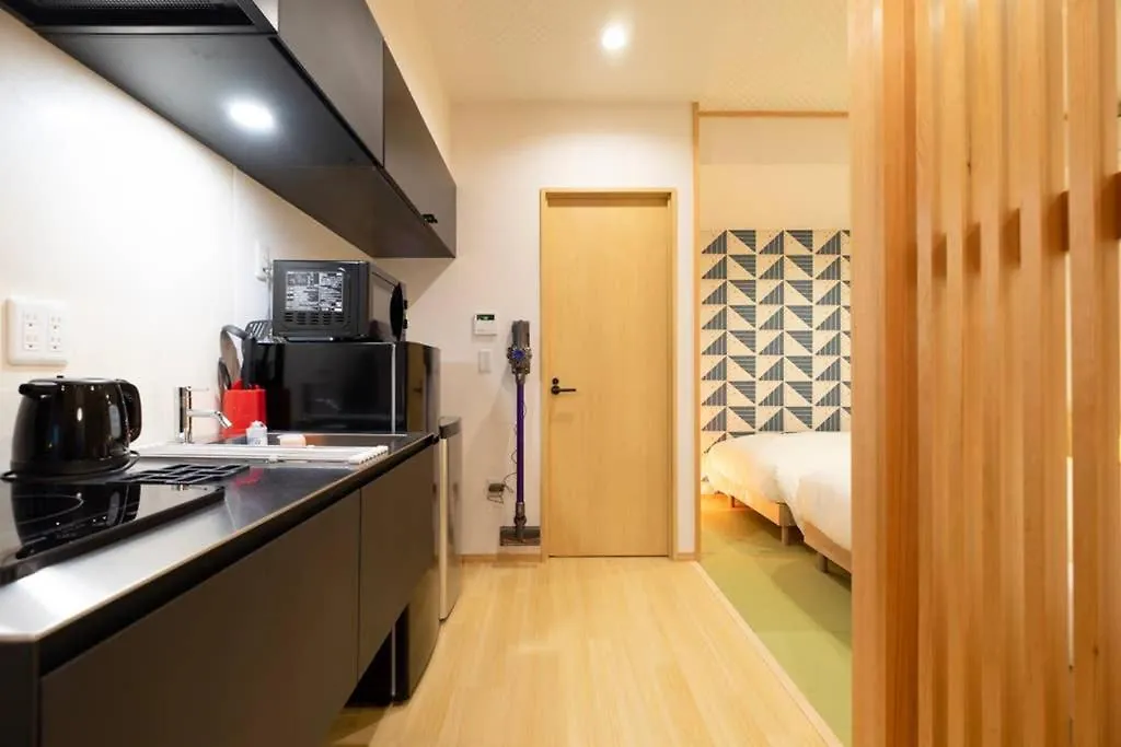 T-Home 1F Tokyo