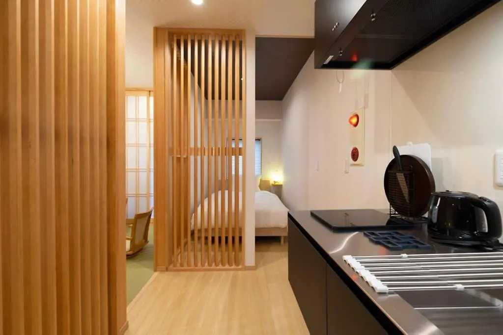 T-Home 1F Tokyo